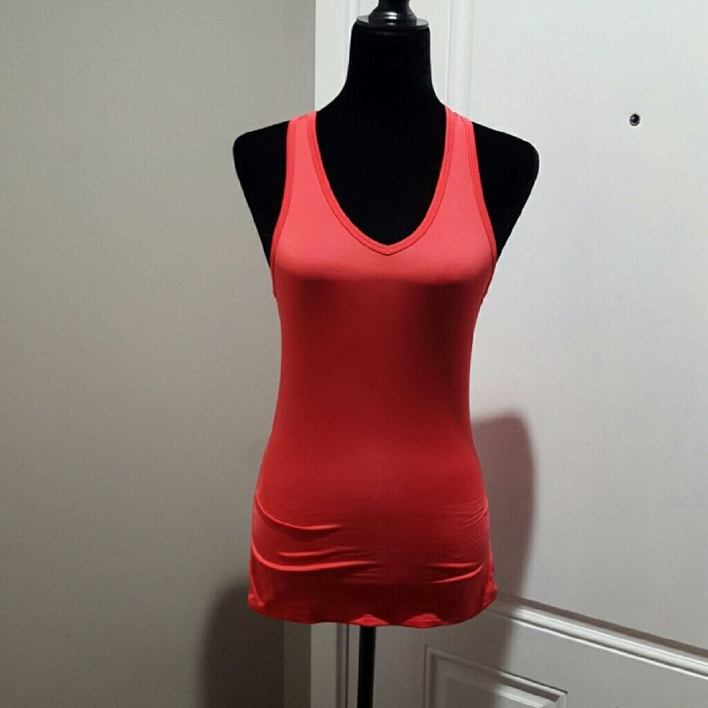 Women's Under Armour athletic tank, XS